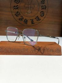 Picture of Chrome Hearts Optical Glasses _SKUfw52079891fw